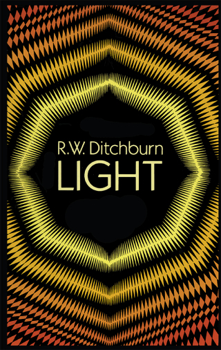 Cover image: Light 9780486666679