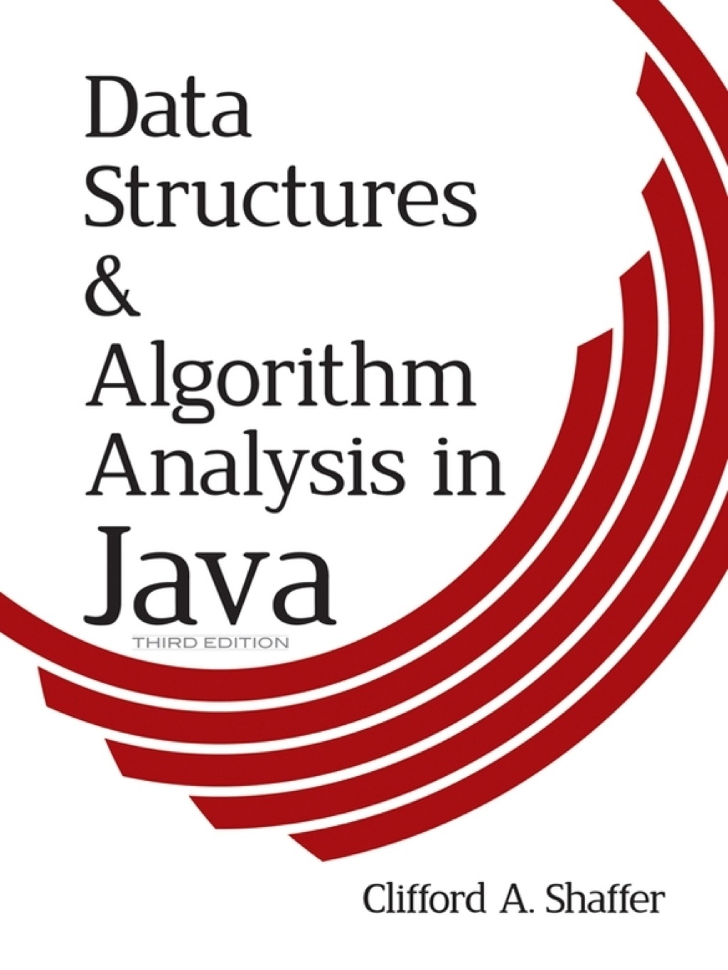 Data Structures and Algorithm Analysis in Java  Third Edition - 3rd Edition (eBook)