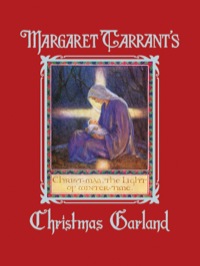 Omslagafbeelding: A Christmas Garland 9780486480916