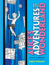 Cover image: Alice's Adventures in Wonderland 9780486470481