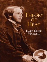 صورة الغلاف: Theory of Heat 9780486417356