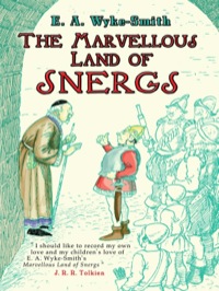 Cover image: The Marvellous Land of Snergs 9780486452555