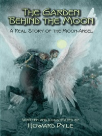 Cover image: The Garden Behind the Moon 9780486440736