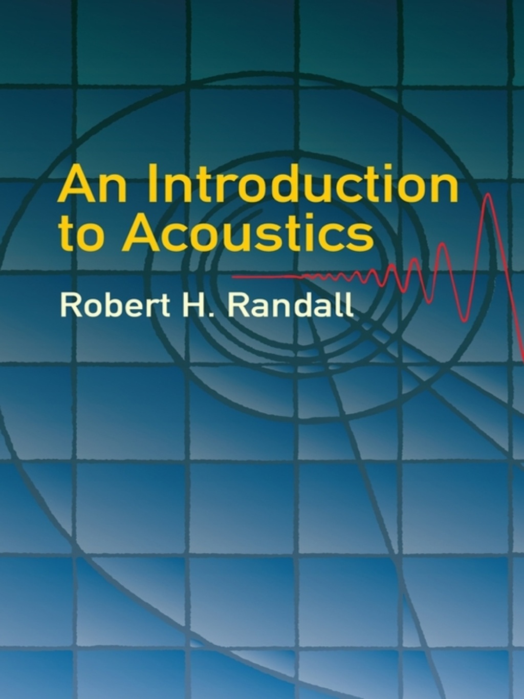 An Introduction to Acoustics