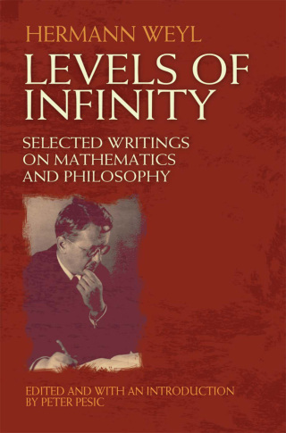 Cover image: Levels of Infinity 9780486489032