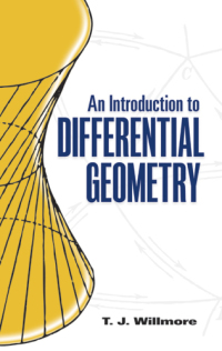 صورة الغلاف: An Introduction to Differential Geometry 9780486486185