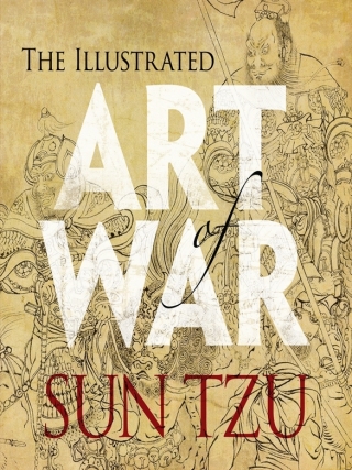 Cover image: The Illustrated Art of War 9780486482255