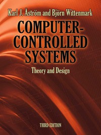 Cover image: Computer-Controlled Systems 9780486486130