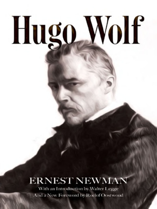 Cover image: Hugo Wolf 9780486215792