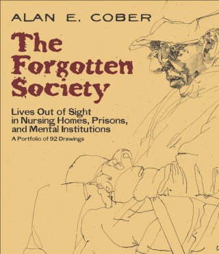 Imagen de portada: The Forgotten Society 9780486483535