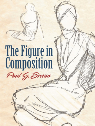 Cover image: The Figure in Composition 9780486481555