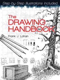 صورة الغلاف: The Drawing Handbook 9780486481562