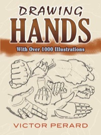 Cover image: Drawing Hands 9780486489162