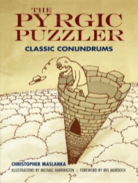 Cover image: The Pyrgic Puzzler 9780486484532