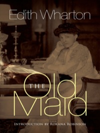 Cover image: The Old Maid 9780486476858