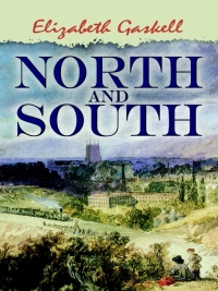 Cover image: North and South 9780486479521