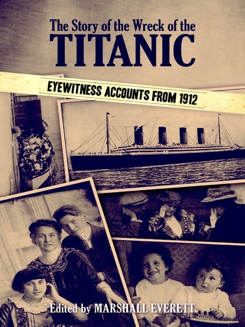The Story of the Wreck of the Titanic - FULL INSTANT DOWNLOAD | PDF DOCX EPUB