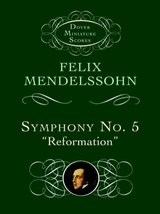 表紙画像: Symphony No. 5 9780486488585