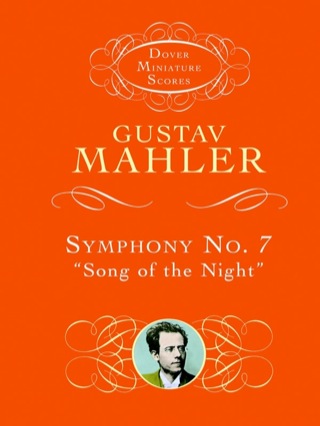 Cover image: Symphony No. 7 9780486488592
