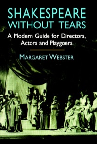 Cover image: Shakespeare Without Tears 9780486410975
