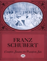 صورة الغلاف: Complete Sonatas for Pianoforte Solo 9780486226477