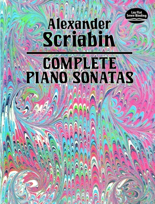 Imagen de portada: Complete Piano Sonatas 9780486258508