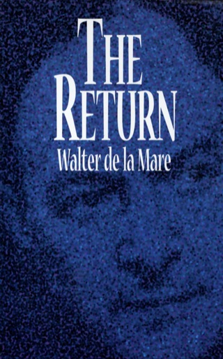 Imagen de portada: The Return 9780486296883