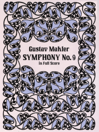 Cover image: Symphony No. 9 In Full Score 9780486274928