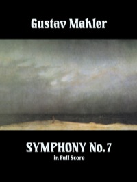 Cover image: Symphony No. 7 In Full Score 9780486273396