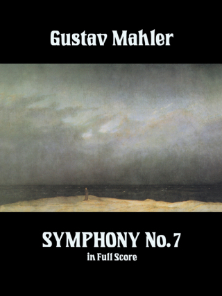Cover image: Symphony No. 7 In Full Score 9780486273396