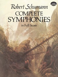 Cover image: Complete Symphonies in Full Score 9780486240138
