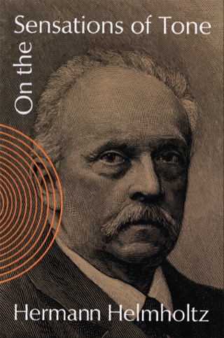 表紙画像: On the Sensations of Tone 9780486607535