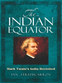Cover image: The Indian Equator 9780486491103