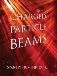 Imagen de portada: Charged Particle Beams 9780486498683