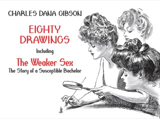 Cover image: Eighty Drawings 9780486491042