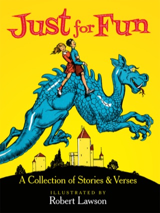 Cover image: Just for Fun 9780486497204