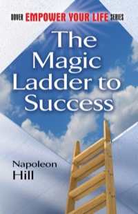 صورة الغلاف: The Magic Ladder to Success 9780486471426