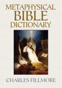 Titelbild: Metaphysical Bible Dictionary 9780486497181