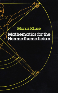 Cover image: Mathematics for the Nonmathematician 9780486248233