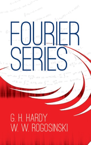 Cover image: Fourier Series 9780486406817