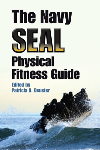 Cover image: The Navy SEAL Physical Fitness Guide 9780486491059