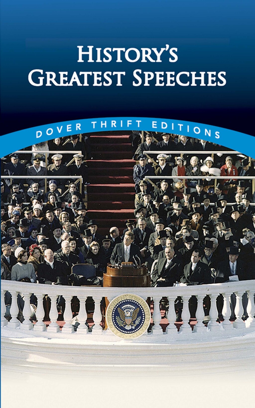 History’s Greatest Speeches