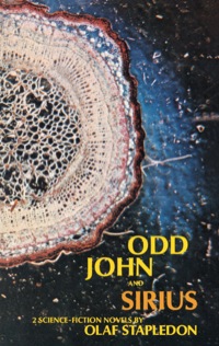 表紙画像: Odd John and Sirius 9780486211336