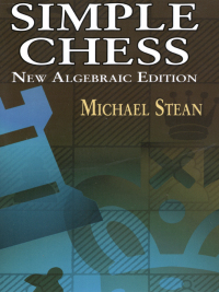 صورة الغلاف: Simple Chess 9780486424200