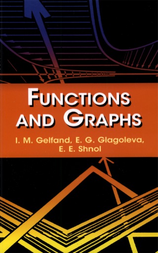Cover image: Functions and Graphs 9780486425641