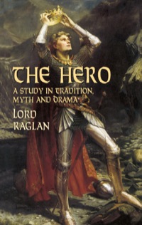 Cover image: The Hero 9780486427089