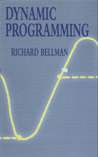 Cover image: Dynamic Programming 9780486428093