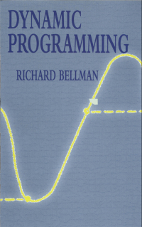 Imagen de portada: Dynamic Programming 9780486428093