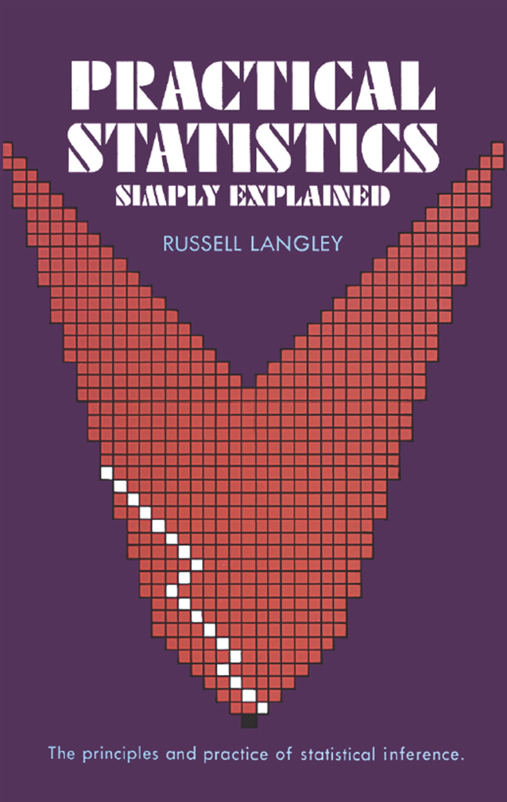Practical Statistics Simply Explained