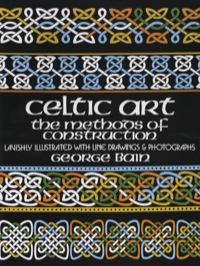 Cover image: Celtic Art 9780486229232